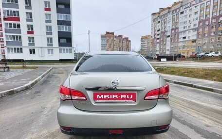 Nissan Almera, 2014 год, 695 000 рублей, 7 фотография