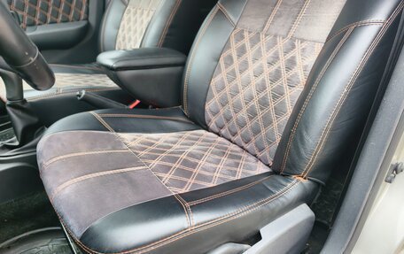 Nissan Almera, 2014 год, 695 000 рублей, 23 фотография