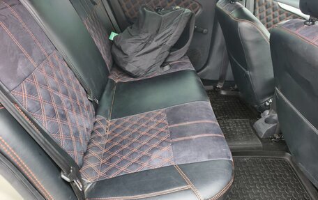 Nissan Almera, 2014 год, 695 000 рублей, 25 фотография