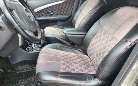 Nissan Almera, 2014 год, 695 000 рублей, 22 фотография