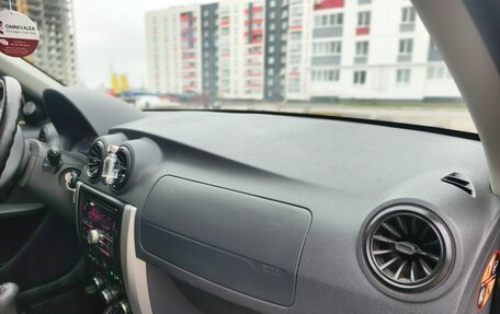 Nissan Almera, 2014 год, 695 000 рублей, 29 фотография