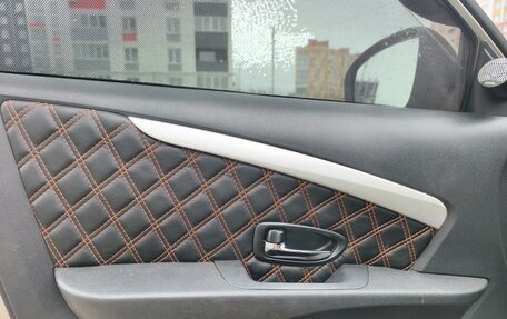 Nissan Almera, 2014 год, 695 000 рублей, 28 фотография