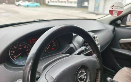 Nissan Almera, 2014 год, 695 000 рублей, 26 фотография