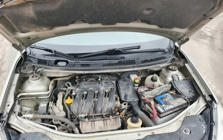 Nissan Almera, 2014 год, 695 000 рублей, 35 фотография