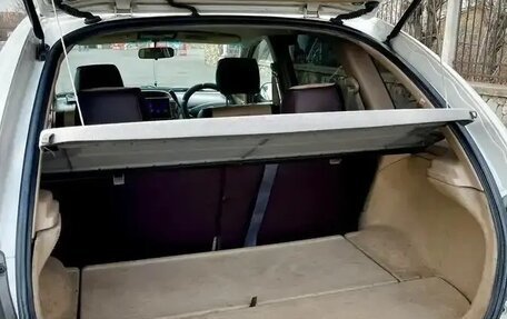 Toyota Nadia, 2001 год, 550 000 рублей, 6 фотография