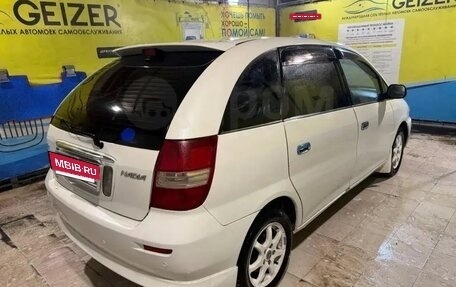 Toyota Nadia, 2001 год, 550 000 рублей, 7 фотография