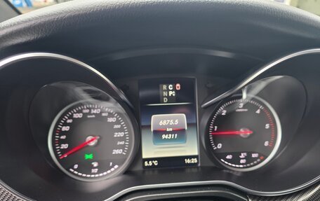 Mercedes-Benz V-Класс, 2018 год, 6 150 000 рублей, 8 фотография