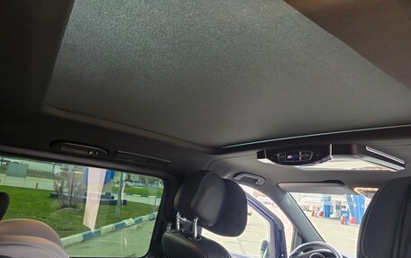 Mercedes-Benz V-Класс, 2018 год, 6 150 000 рублей, 5 фотография