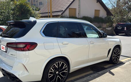 BMW X5, 2020 год, 6 000 000 рублей, 4 фотография