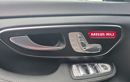 Mercedes-Benz V-Класс, 2018 год, 6 150 000 рублей, 7 фотография