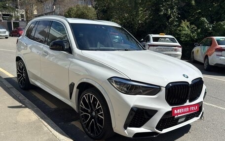 BMW X5, 2020 год, 6 000 000 рублей, 2 фотография