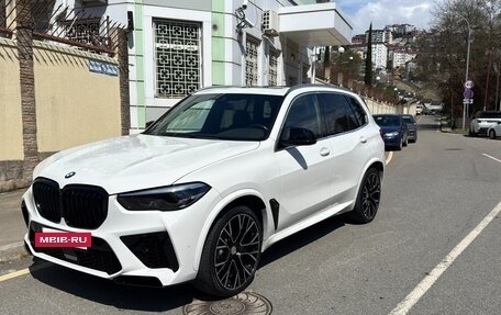 BMW X5, 2020 год, 6 000 000 рублей, 3 фотография