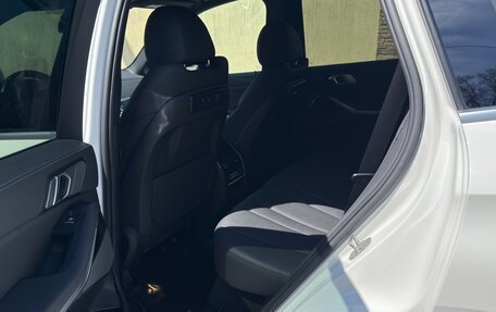 BMW X5, 2020 год, 6 000 000 рублей, 10 фотография