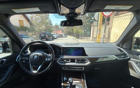 BMW X5, 2020 год, 6 000 000 рублей, 11 фотография