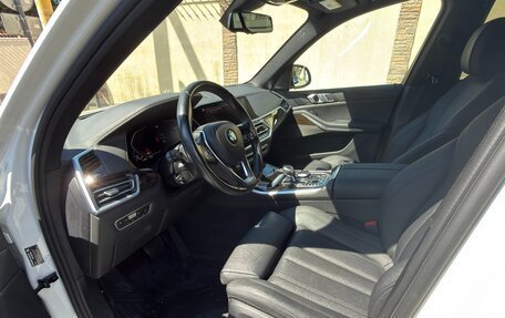 BMW X5, 2020 год, 6 000 000 рублей, 12 фотография