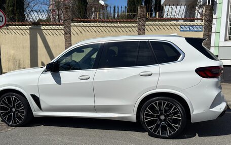 BMW X5, 2020 год, 6 000 000 рублей, 7 фотография