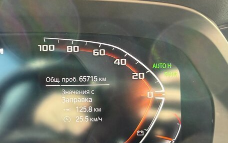 BMW X5, 2020 год, 6 000 000 рублей, 14 фотография