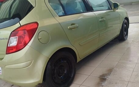 Opel Corsa D, 2006 год, 345 000 рублей, 2 фотография