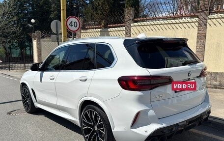 BMW X5, 2020 год, 6 000 000 рублей, 6 фотография