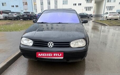 Volkswagen Golf IV, 1998 год, 270 000 рублей, 2 фотография