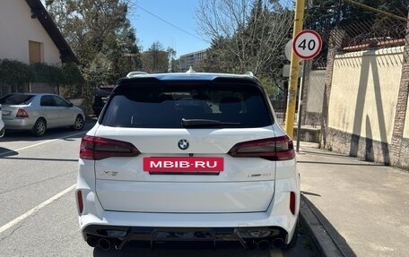 BMW X5, 2020 год, 6 000 000 рублей, 8 фотография