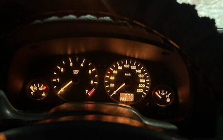 Opel Astra G, 2000 год, 230 000 рублей, 5 фотография