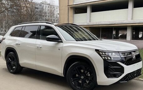 Volkswagen Teramont, 2025 год, 5 800 000 рублей, 4 фотография