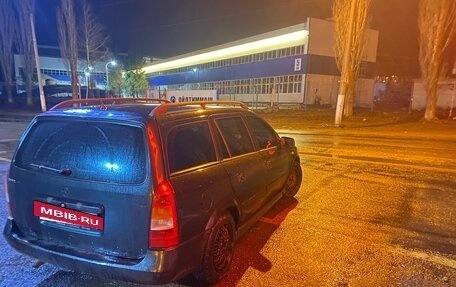 Opel Astra G, 2000 год, 230 000 рублей, 4 фотография
