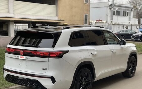 Volkswagen Teramont, 2025 год, 5 800 000 рублей, 6 фотография