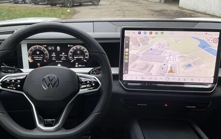 Volkswagen Teramont, 2025 год, 5 800 000 рублей, 8 фотография