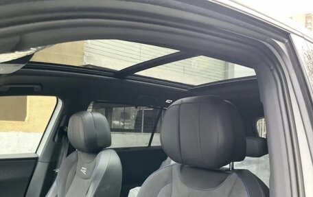 Volkswagen Teramont, 2025 год, 5 800 000 рублей, 9 фотография