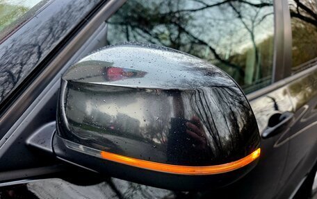 BMW X3, 2015 год, 2 650 000 рублей, 7 фотография