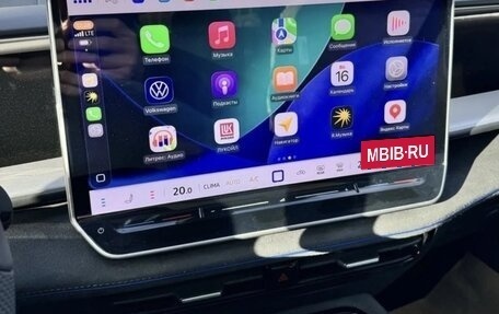 Volkswagen Teramont, 2025 год, 5 800 000 рублей, 10 фотография