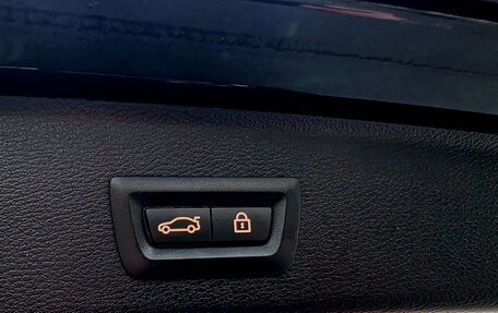 BMW X3, 2015 год, 2 650 000 рублей, 5 фотография