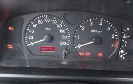 Suzuki Wagon R+ II, 2000 год, 300 000 рублей, 5 фотография