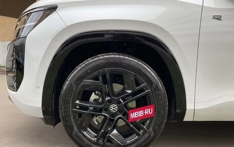 Volkswagen Teramont, 2025 год, 5 800 000 рублей, 7 фотография