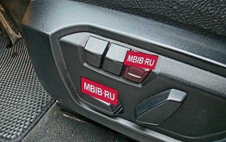 BMW X3, 2015 год, 2 650 000 рублей, 9 фотография