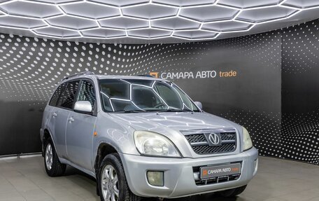 Vortex Tingo I, 2011 год, 263 000 рублей, 3 фотография