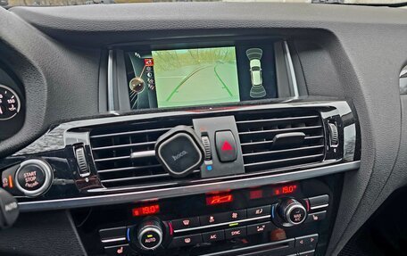 BMW X3, 2015 год, 2 650 000 рублей, 15 фотография