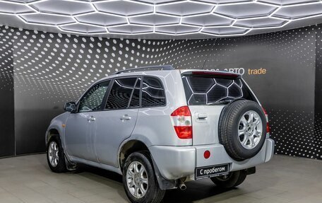 Vortex Tingo I, 2011 год, 263 000 рублей, 4 фотография