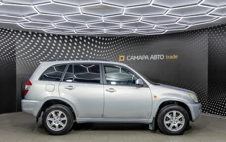 Vortex Tingo I, 2011 год, 263 000 рублей, 5 фотография