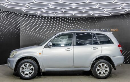 Vortex Tingo I, 2011 год, 263 000 рублей, 6 фотография