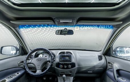 Vortex Tingo I, 2011 год, 263 000 рублей, 12 фотография