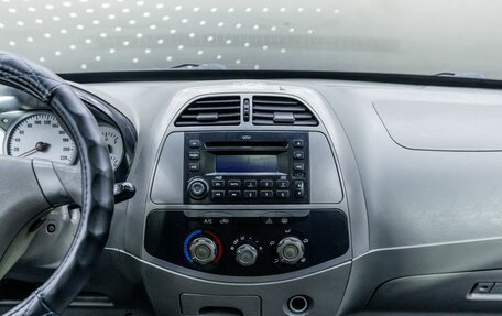 Vortex Tingo I, 2011 год, 263 000 рублей, 13 фотография