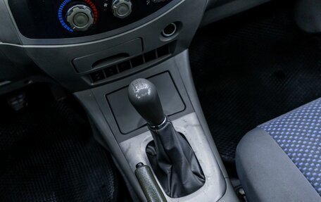 Vortex Tingo I, 2011 год, 263 000 рублей, 15 фотография