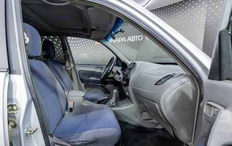 Vortex Tingo I, 2011 год, 263 000 рублей, 22 фотография