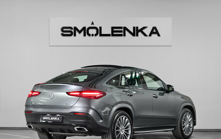 Mercedes-Benz GLE Coupe, 2025 год, 14 650 000 рублей, 2 фотография