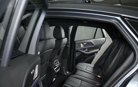 Mercedes-Benz GLE Coupe, 2025 год, 14 650 000 рублей, 11 фотография