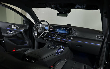 Mercedes-Benz GLE Coupe, 2025 год, 14 650 000 рублей, 8 фотография