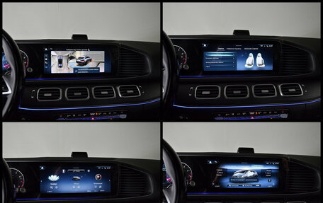 Mercedes-Benz GLE Coupe, 2025 год, 14 650 000 рублей, 10 фотография